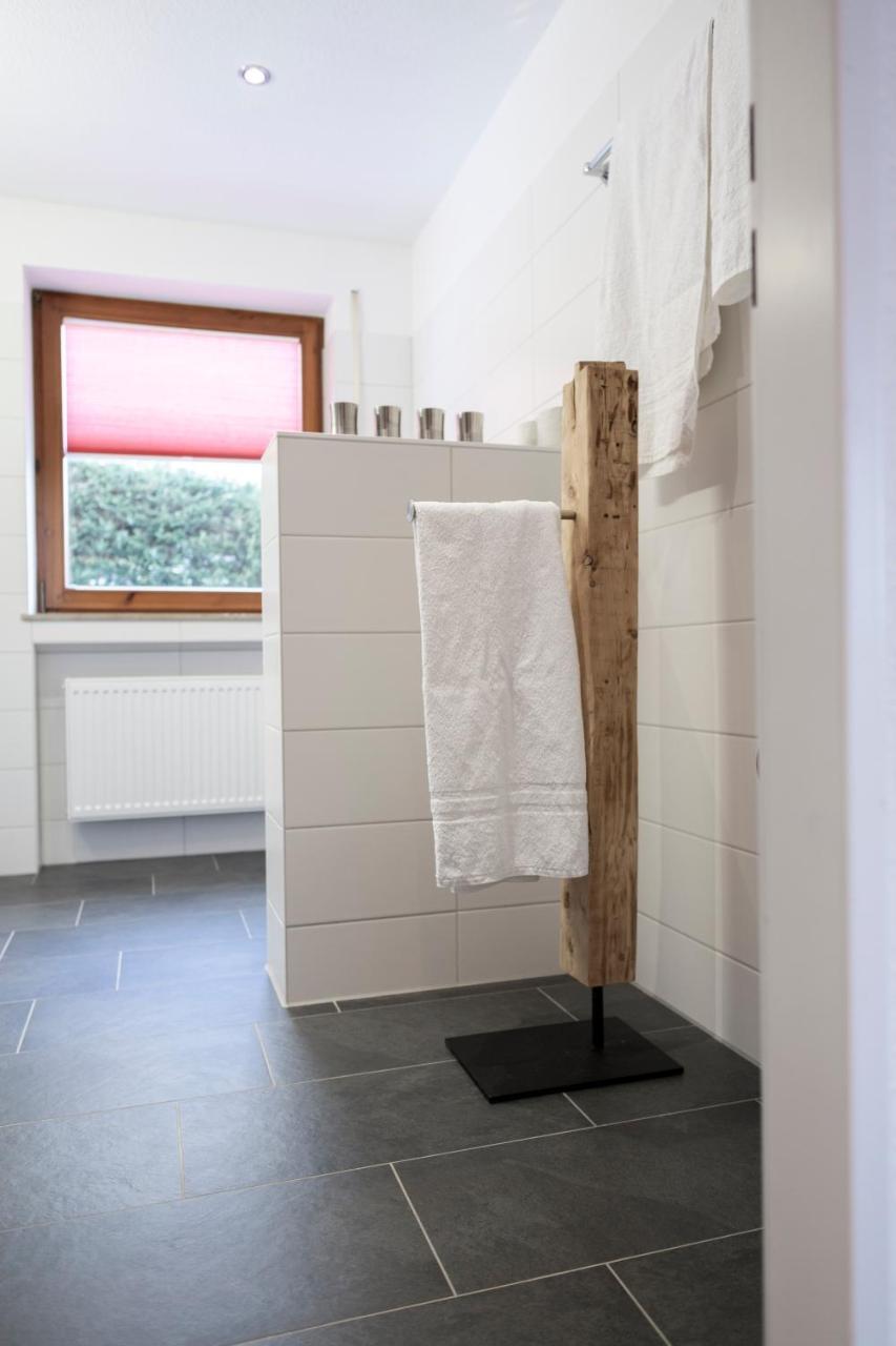 Kuckucksnester Friedenweiler Ngoại thất bức ảnh