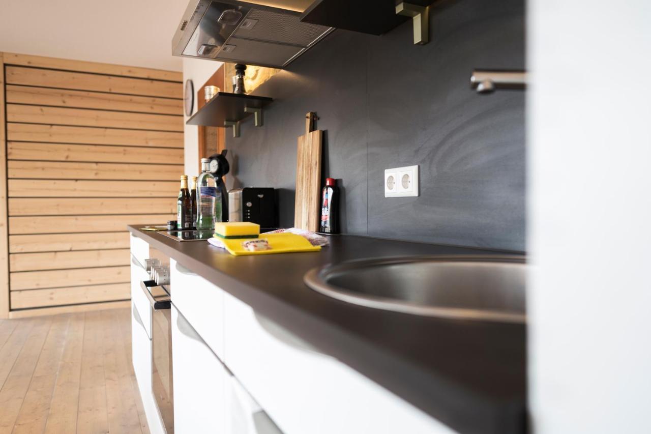 Kuckucksnester Friedenweiler Ngoại thất bức ảnh
