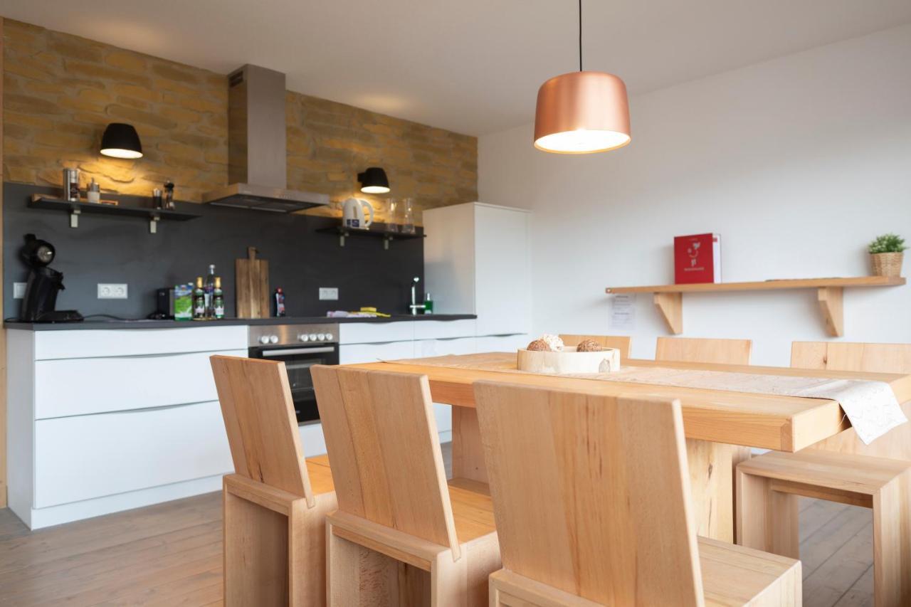 Kuckucksnester Friedenweiler Ngoại thất bức ảnh