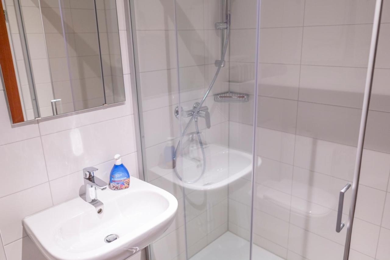 Kuckucksnester Friedenweiler Ngoại thất bức ảnh