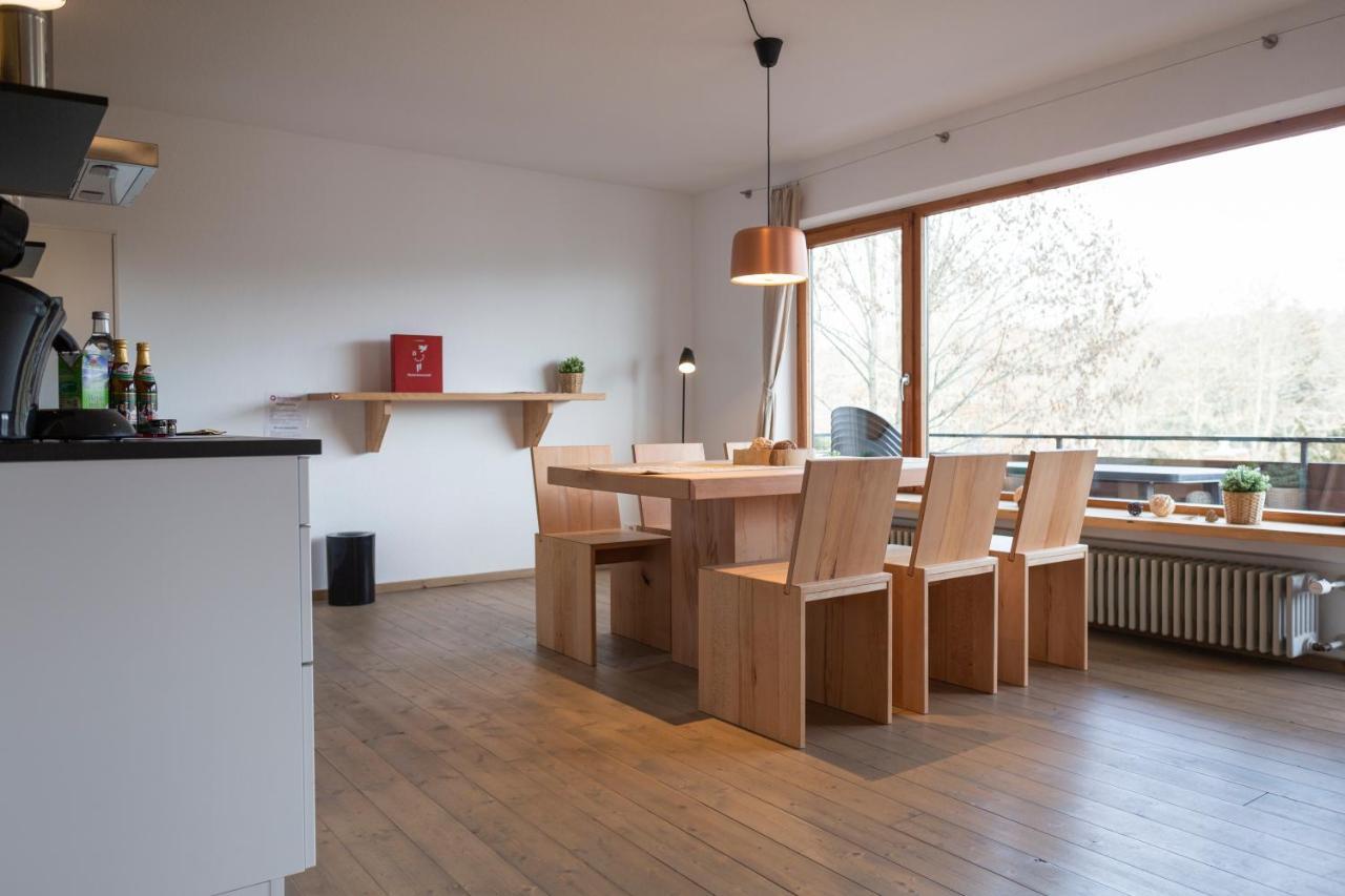 Kuckucksnester Friedenweiler Ngoại thất bức ảnh