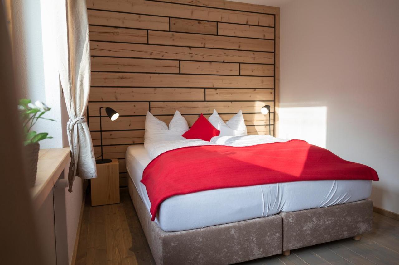Kuckucksnester Friedenweiler Ngoại thất bức ảnh