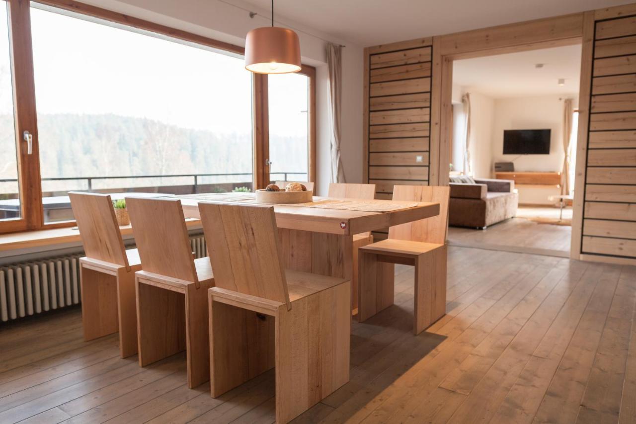 Kuckucksnester Friedenweiler Ngoại thất bức ảnh