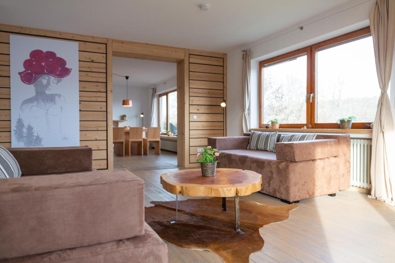 Kuckucksnester Friedenweiler Ngoại thất bức ảnh