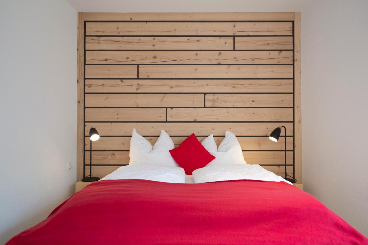 Kuckucksnester Friedenweiler Ngoại thất bức ảnh