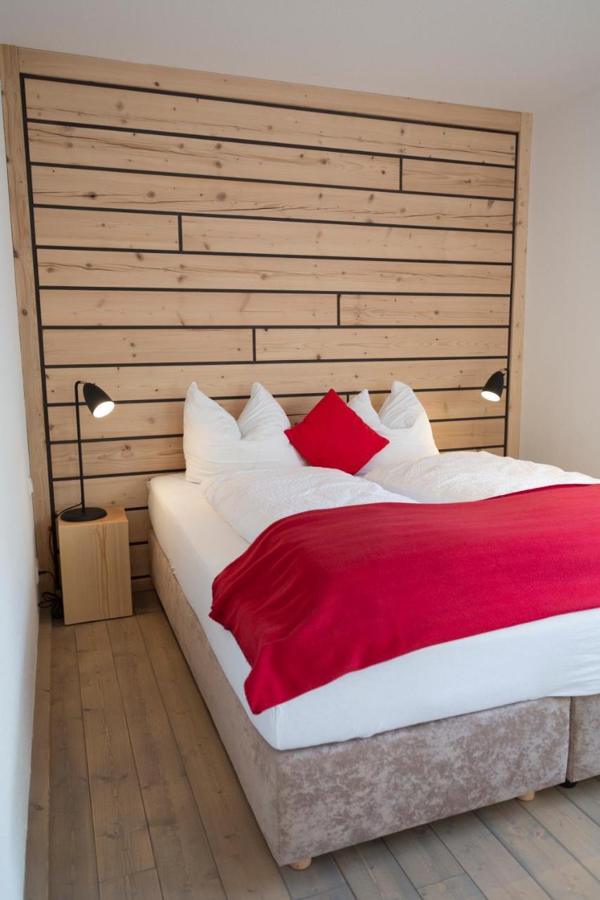 Kuckucksnester Friedenweiler Ngoại thất bức ảnh