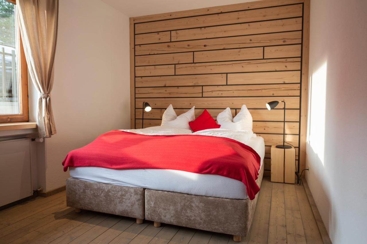 Kuckucksnester Friedenweiler Ngoại thất bức ảnh