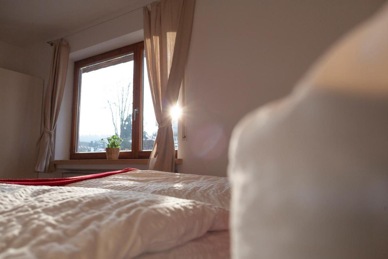 Kuckucksnester Friedenweiler Ngoại thất bức ảnh