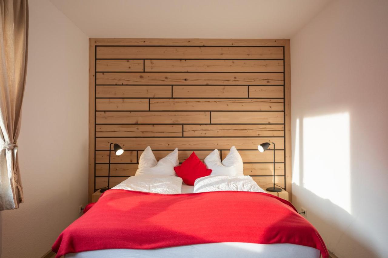 Kuckucksnester Friedenweiler Ngoại thất bức ảnh