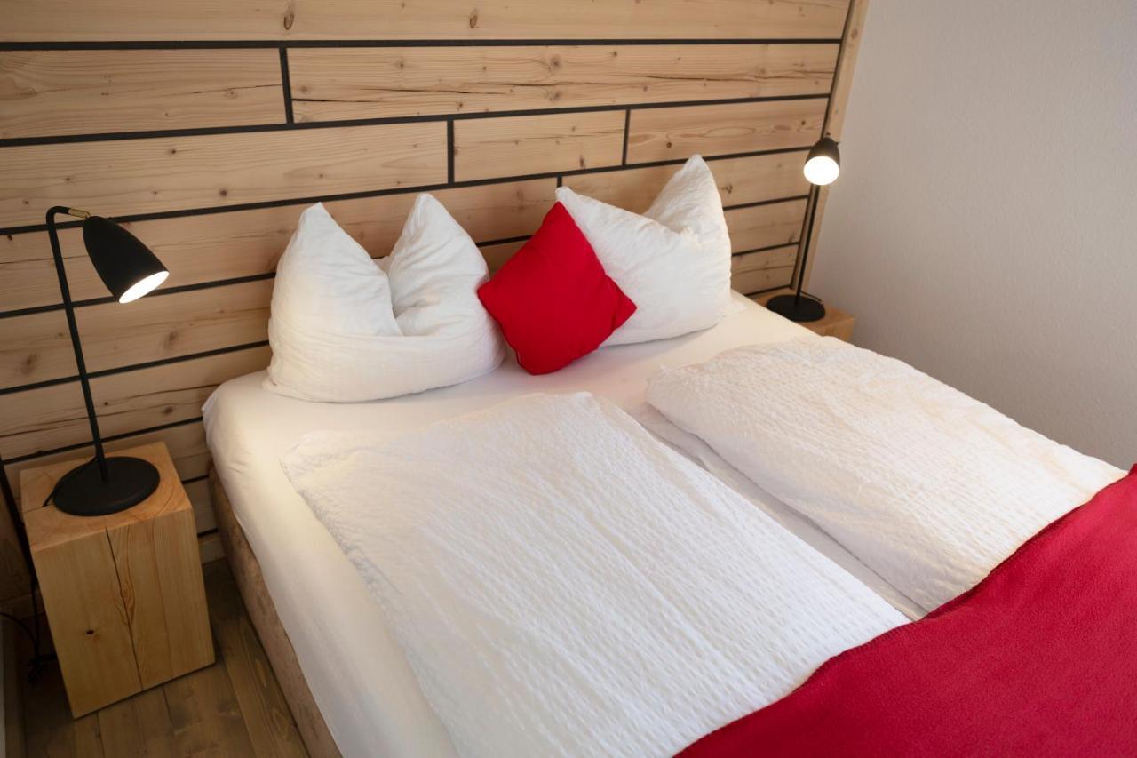 Kuckucksnester Friedenweiler Ngoại thất bức ảnh