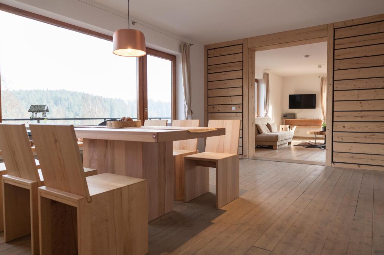 Kuckucksnester Friedenweiler Ngoại thất bức ảnh