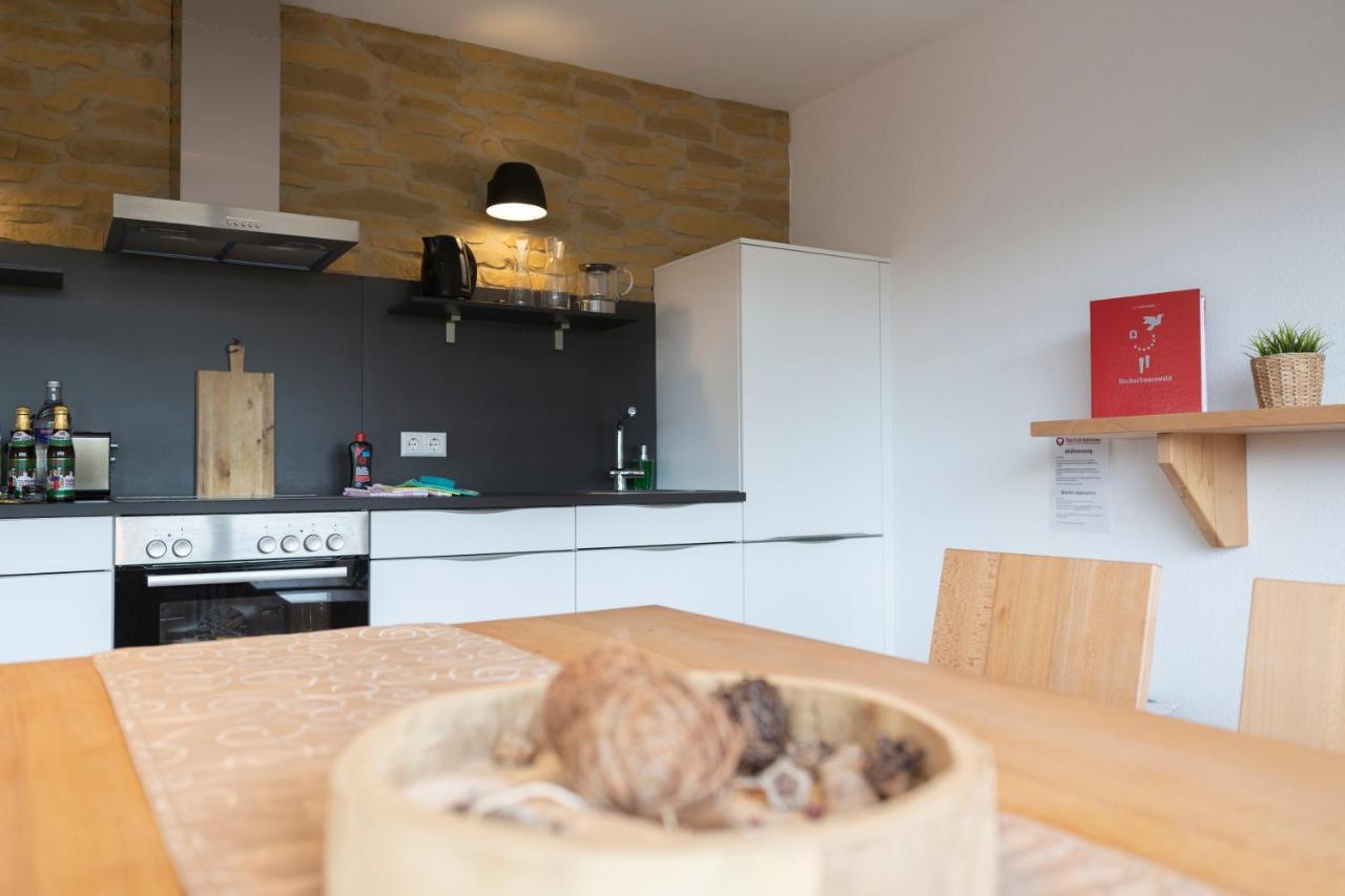 Kuckucksnester Friedenweiler Ngoại thất bức ảnh