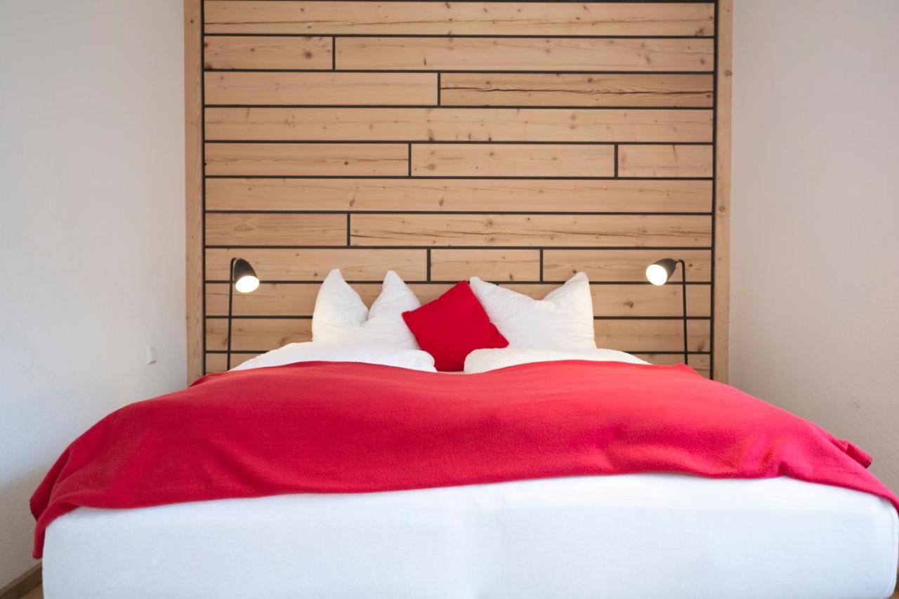 Kuckucksnester Friedenweiler Ngoại thất bức ảnh