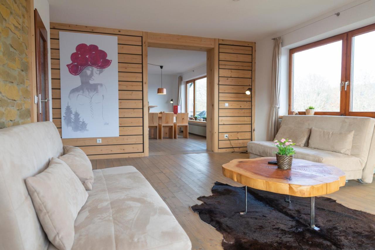 Kuckucksnester Friedenweiler Ngoại thất bức ảnh