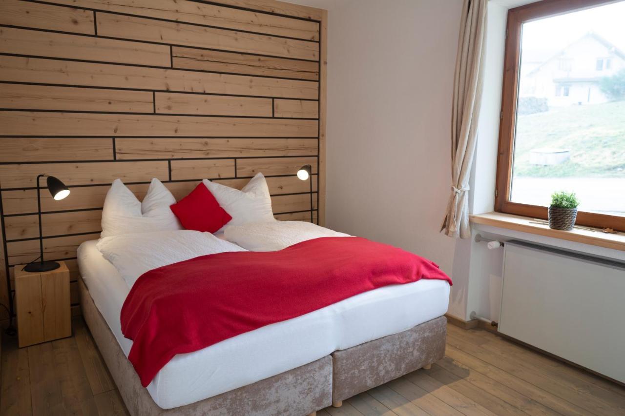 Kuckucksnester Friedenweiler Ngoại thất bức ảnh